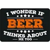 Beer - Vintage Metal Signs(16*12Inch) - Bar