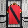 2023/2024 Vasco Da Gama Special Edition Red Jersey 1:1 Thai Quality