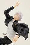1/8 Scale PV136 Artfx J Series Season 2 Ver. Satoru Gojo - Jujutsu Kaisen Official Statue - Kotobukiya