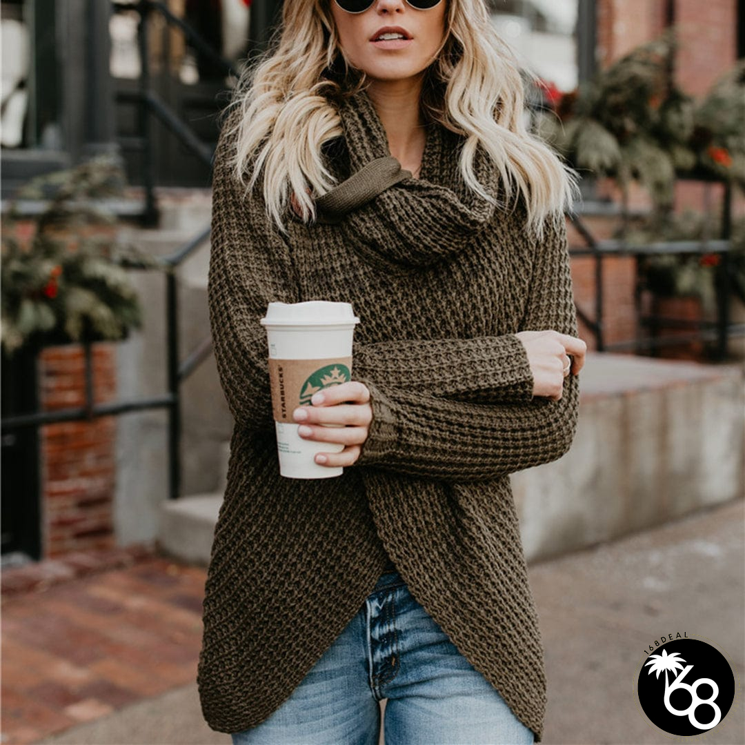 Trendy and Elegant Sweater | 168DEAL