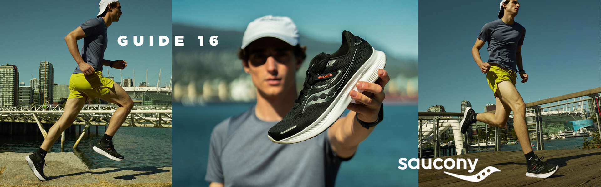  SAUCONY