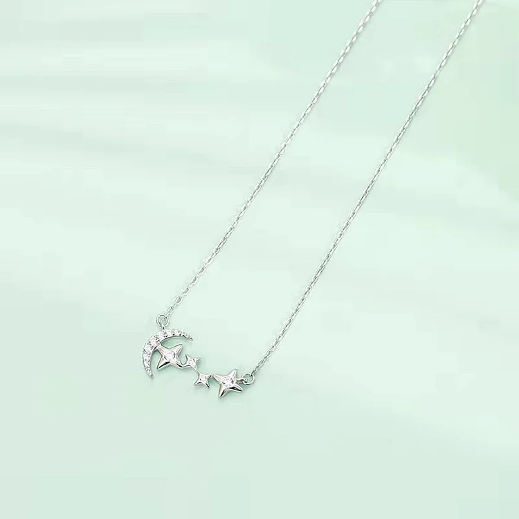 For Friend - Thank You for Always Having My Back Necklace