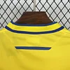 2025/2026 Cadiz Home Football Shirt 1:1 Thai Quality