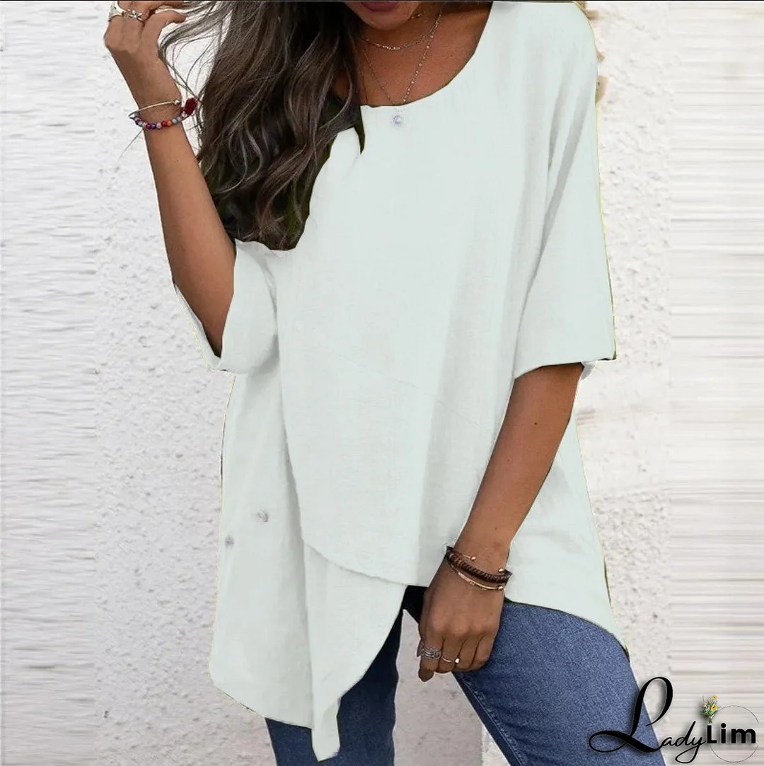 Tailored and Elegant winter Blouse