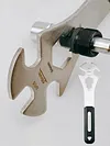 Bicycle Pedal Wrench 15mm Bicycle Pedal Removal Tool MTB Road Bike Pedal Spanner