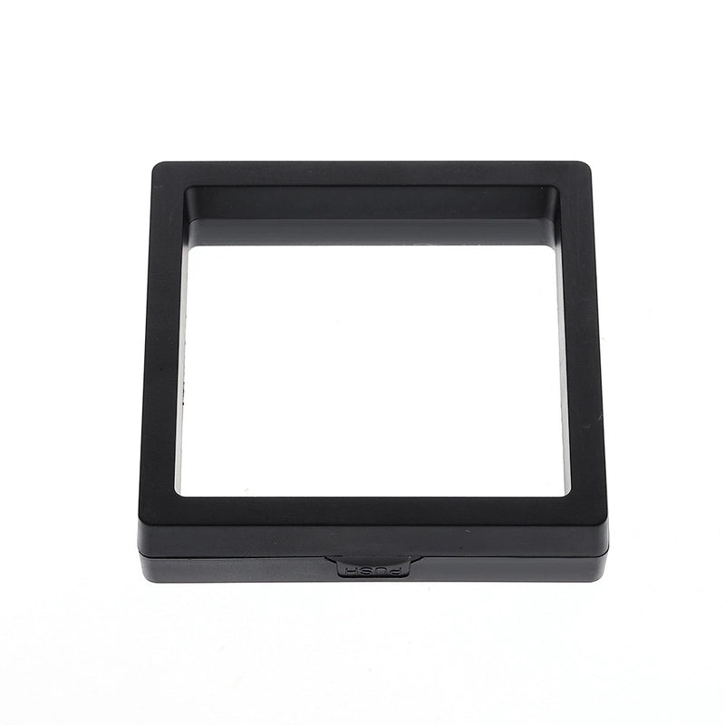 Fashion Solid Color Plastic