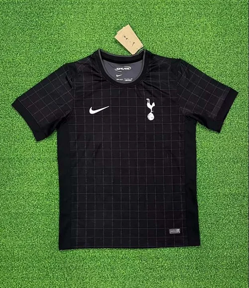 2025/2026 Tottenham Away Football Shirt 1:1 Thai Quality