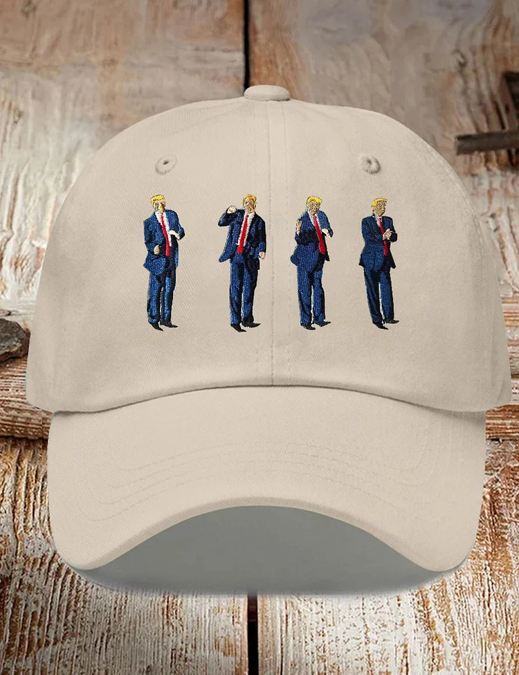America 2024 Hat
