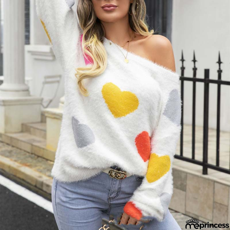 Classic and Elegant Sweater