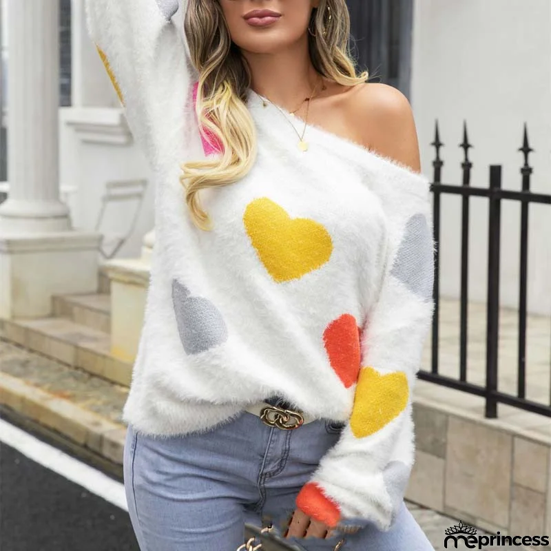 Classic and Elegant Sweater