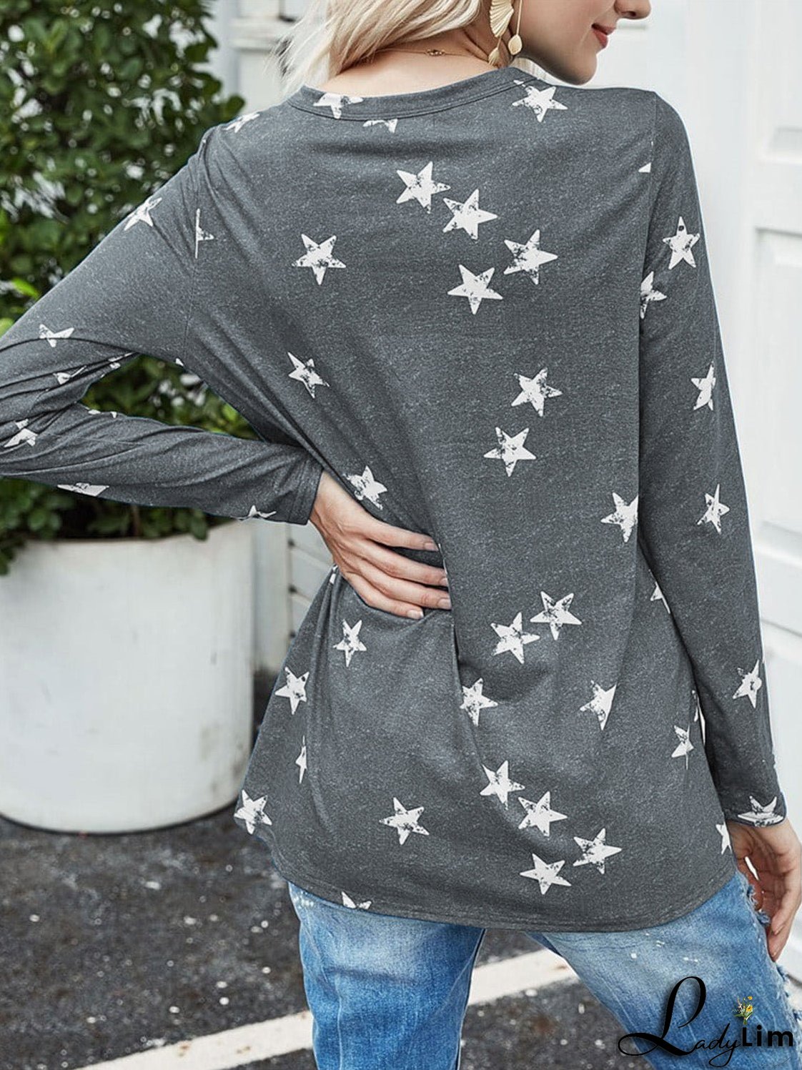 Casual and Fashionable Shirt