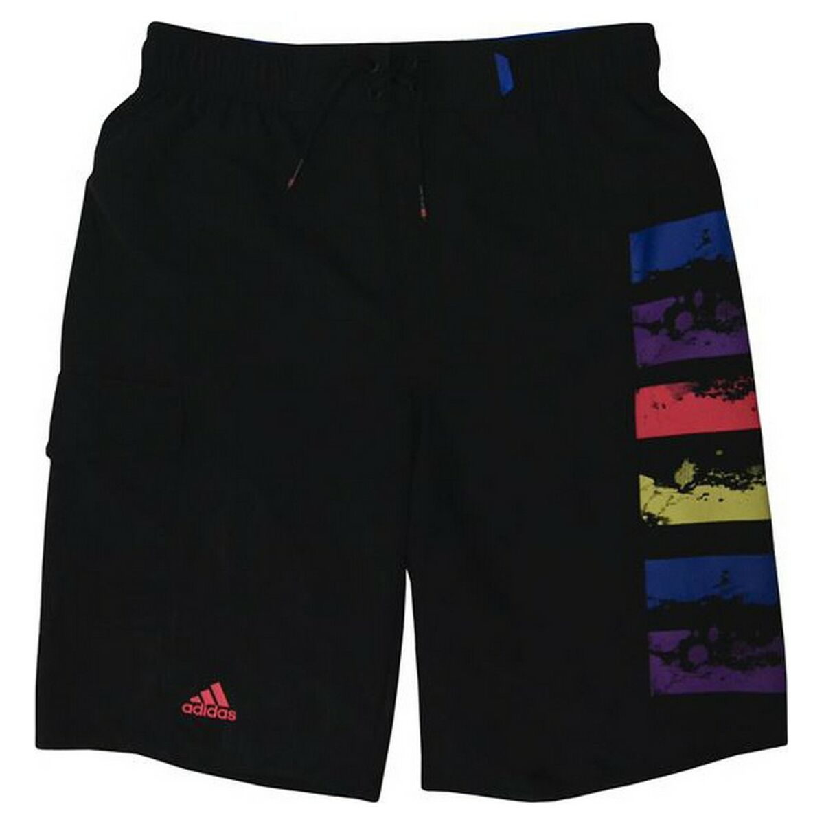 Child's Bathing Costume Adidas X29218 Black - sale.kim -  endless selection of finest brands