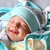 20'' Kids Reborn Lover Gwen Reborn Baby Doll - RBBI-Myrebornbabydoll&reg; Myrebornbabydoll&reg;