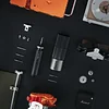 PIXELDRIVE - Electric Screwdriver, Small Multi-Function Home Tool