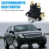 Marine Starter Tilt/Trim Relay Solenoid for Mercruiser 89-96158T