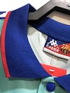 1992/1995 Retro Barcelona Away Football Shirt 1:1 Thai Quality love fball