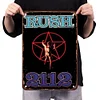 Rush - Vintage Metal Signs - 20*30cm/30*40cm - Music