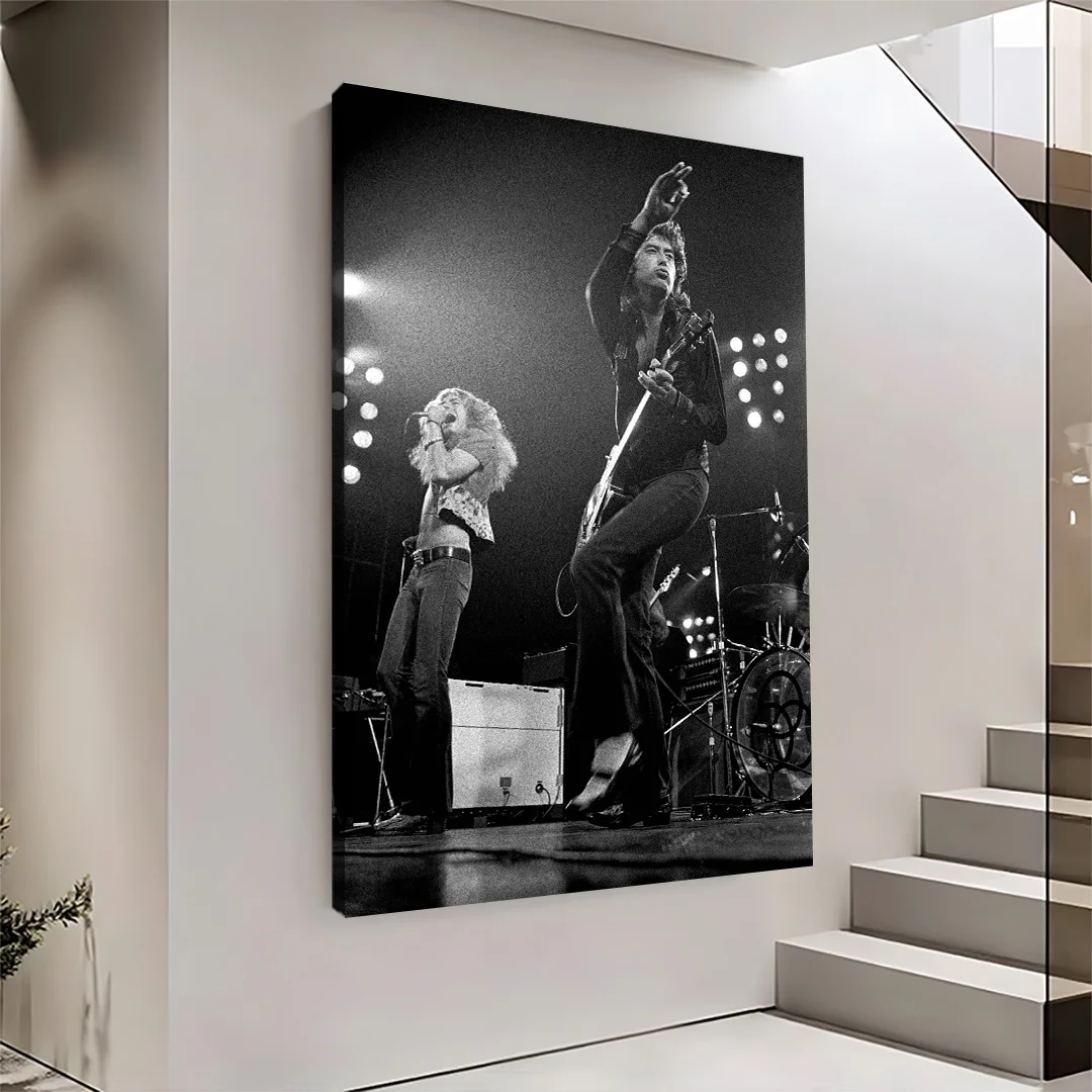 Canvas Wall Art