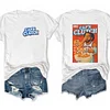 Captain Cap&rsquo;n Clutch Jalen Brunson Knicks Tee