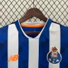 2024/2025 Porto Home Football Shirt 1:1 Thai Quality