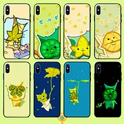 Zelda Phone Case: Breath of the Wild - Sheikah Stone