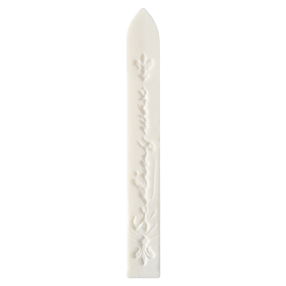 

Retro DIY Sealing Strips Seal Wax Stick White - Wax Seal Stamp, 501 Original