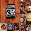 Tom Petty - Vintage Metal Signs - 20*30cm/30*40cm - Music