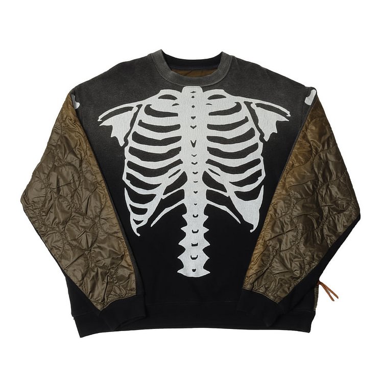 Men's Multifunctional Reversible Top
