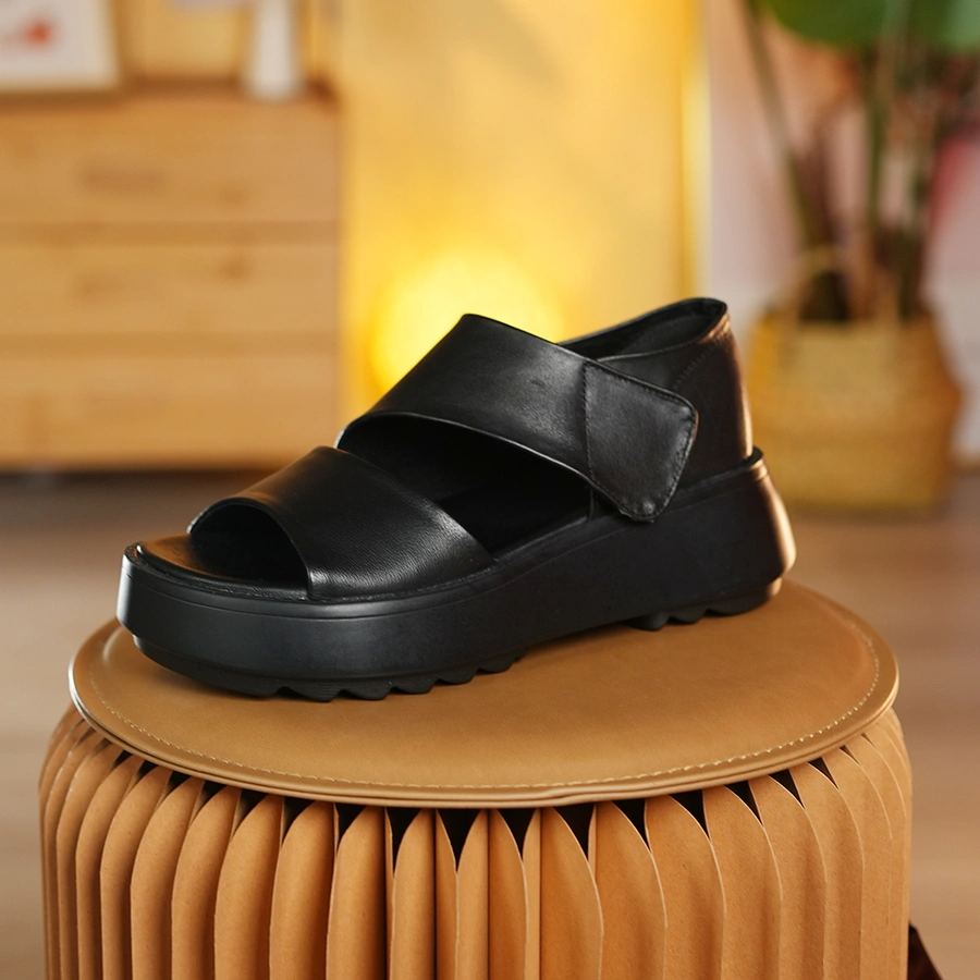 🎉Orthopedic Cake Sandals With Soft Sole
