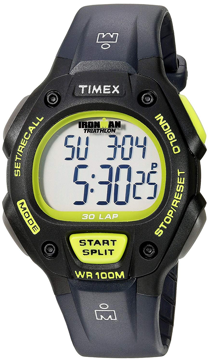 Timex Ironman Classic 30 Full-Size Watch