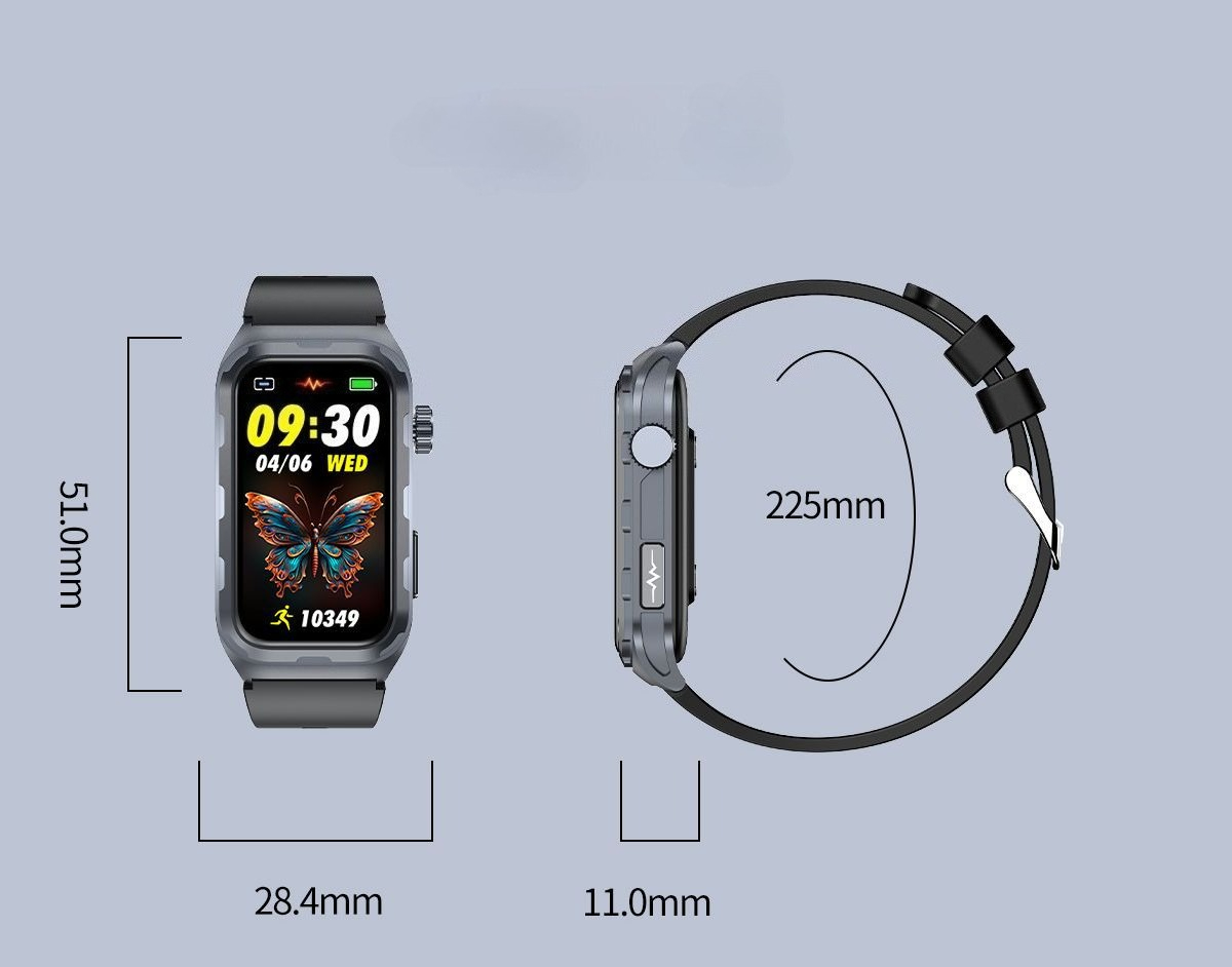Likron Watches