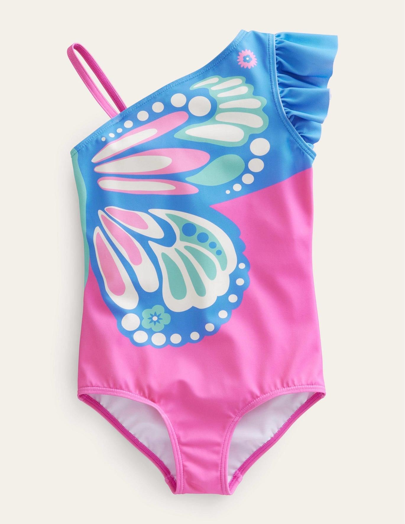 Butterfly Swimsuit