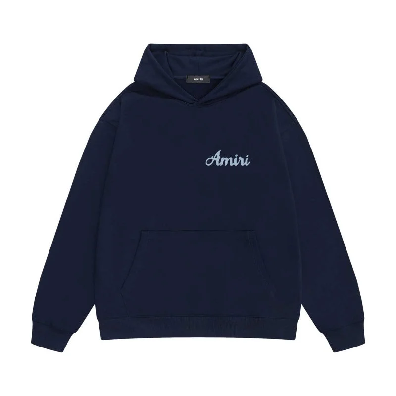 Amiri Fashion Hoodie