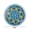 Diamond Painting Coaster Cup Cushion Table Placemat