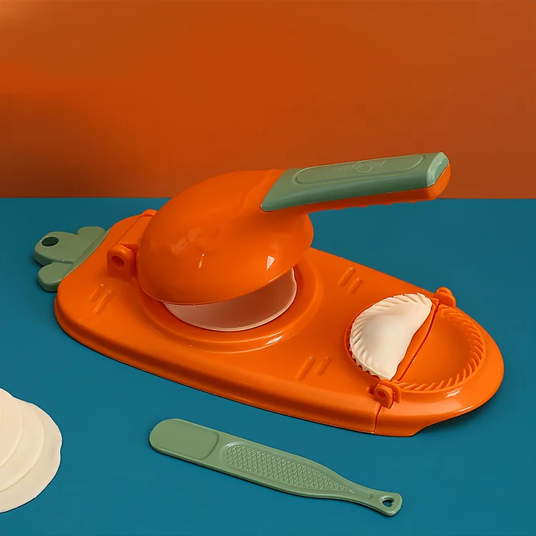 2 in 1 Dumpling Maker