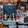 Queen - Vintage Metal Signs - 20*30cm/30*40cm - Music