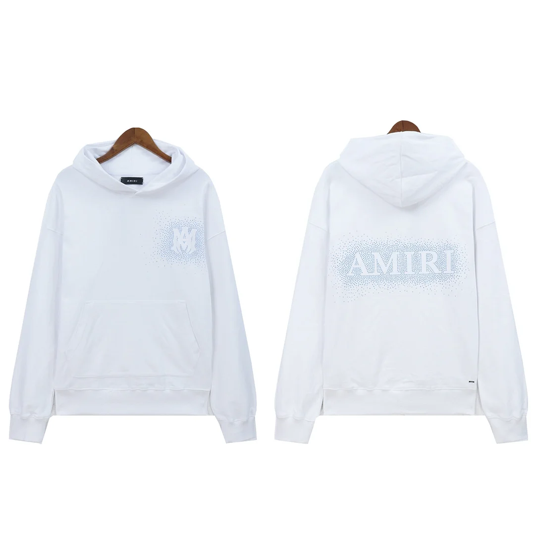 Amiri Fashion Hoodie