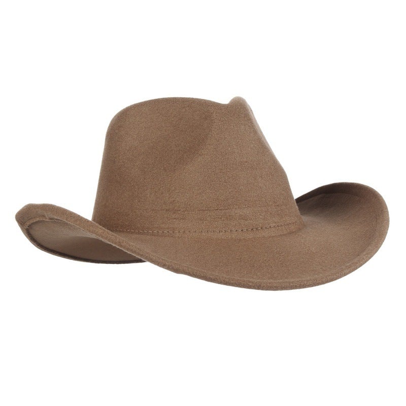 YELLOWSTONE Rip Wheeler Hat Western Style