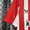 2024/2025 Athletic Bilbao Home Football Shirt 1:1 Thai Quality love fball