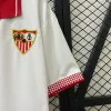 Retro 2012-13 Sevilla Soccer Jersey Home