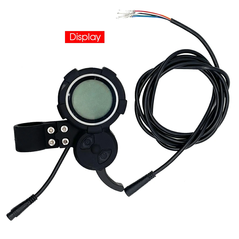 OBARTOR X3 Display