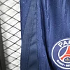 25/26 PSG Player Version Home Shorts