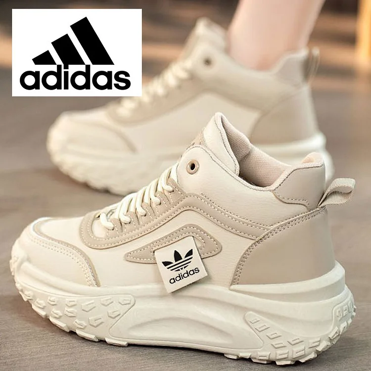 Damskie buty codzienne  