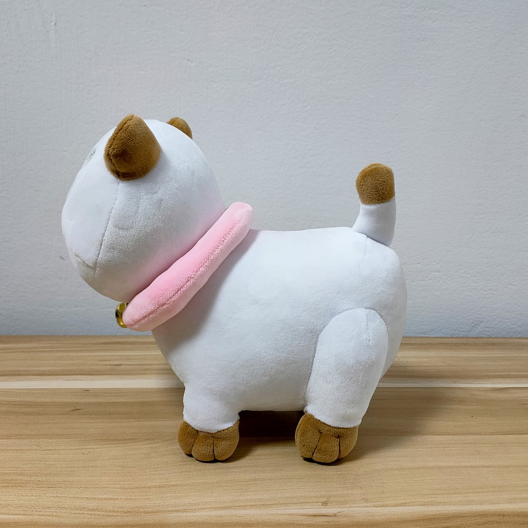 puppycat doll