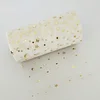6 ROLLS Party Table Cloth Chair Decor Stars Gauze 15 x 220cm Mesh Styling Fabric