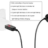 Di2 11-Speed Charge Cable USB Charging Cable Battery Charger Cord for 8070