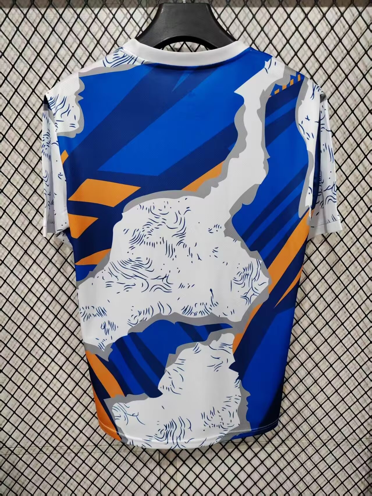 25/26 Football Shirt Real Madrid Special Edition Thai Quality