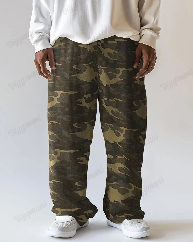 big and tall sweatpants for men