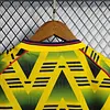 1991/1993 Retro Arsenal Away Football Shirt 1:1 Thai Quality