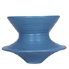 [US Local Warehouse] Kids Gyro Spun Chair 360 Rotating Seat Spinning Seat for Indoor & Outdoor Fun